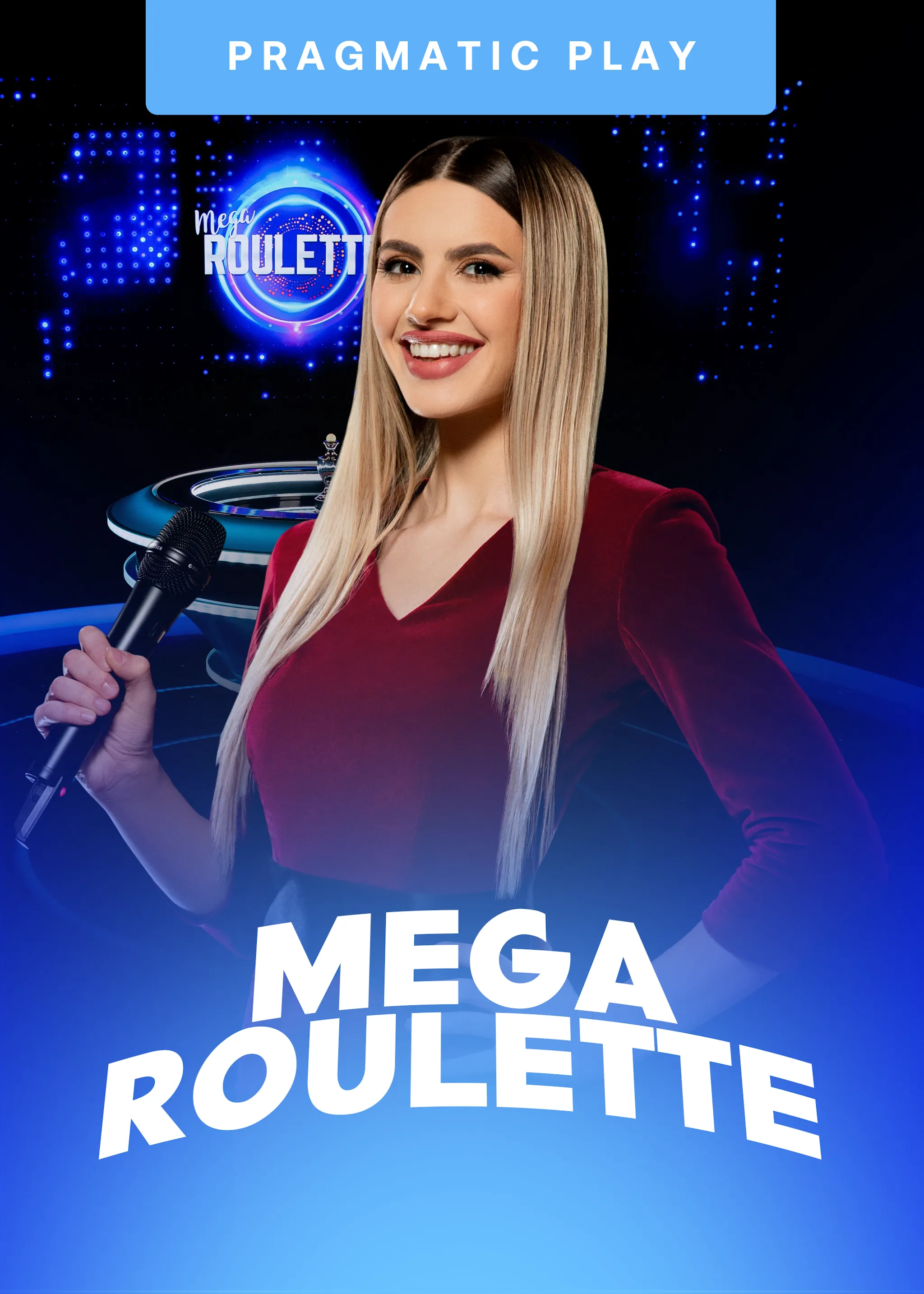 Élő Rulett