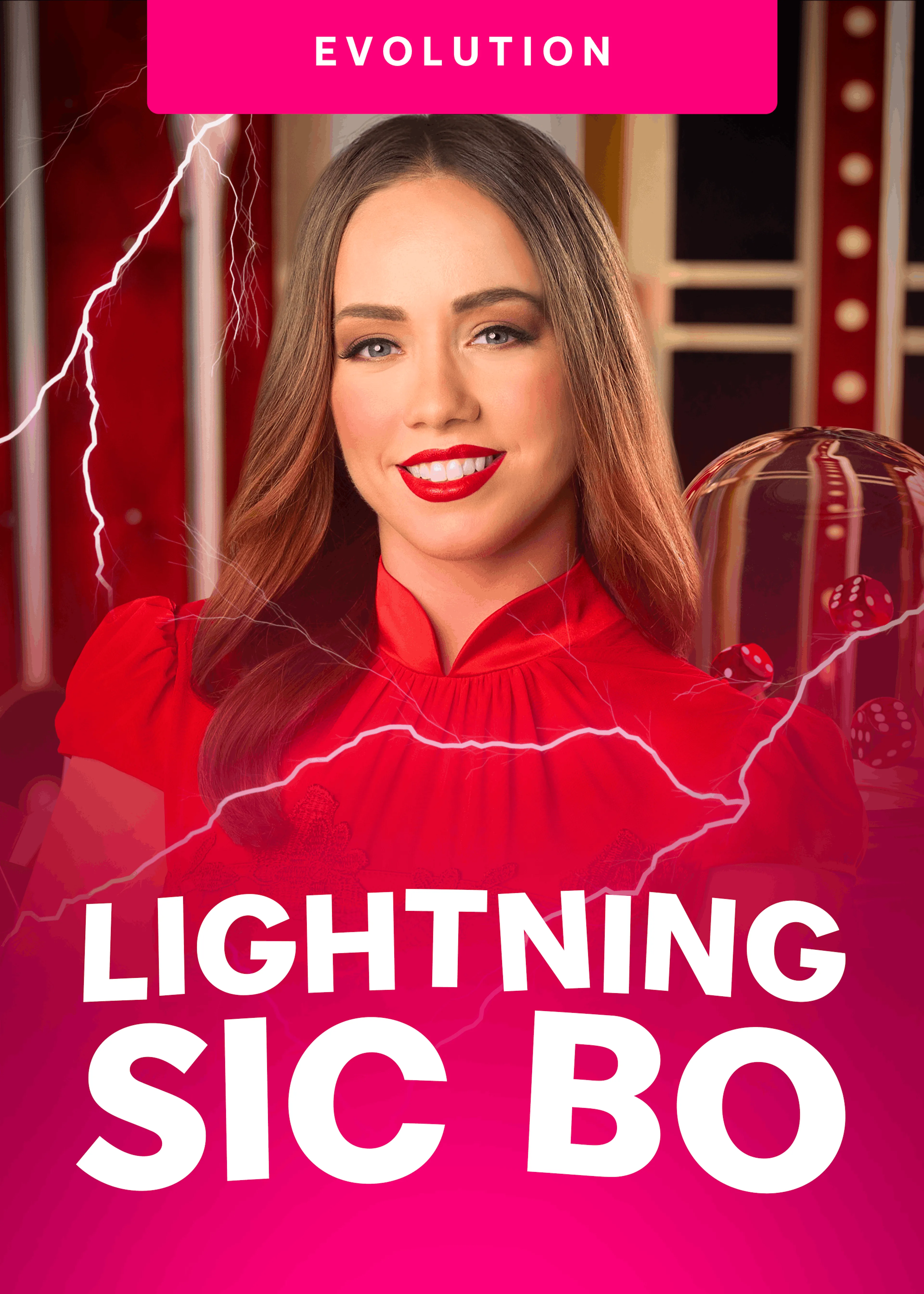 Lightning Roulette
