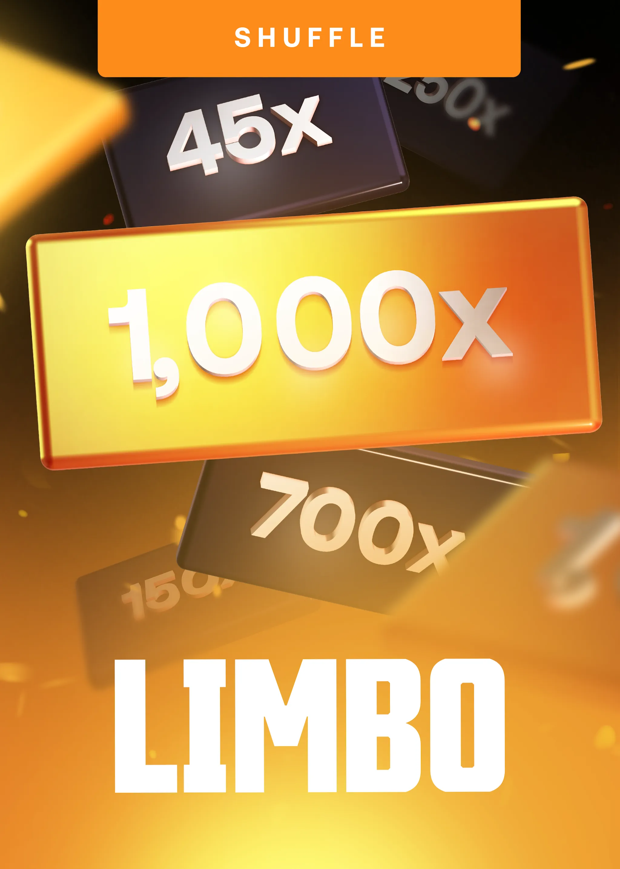Shuffle Plinko
