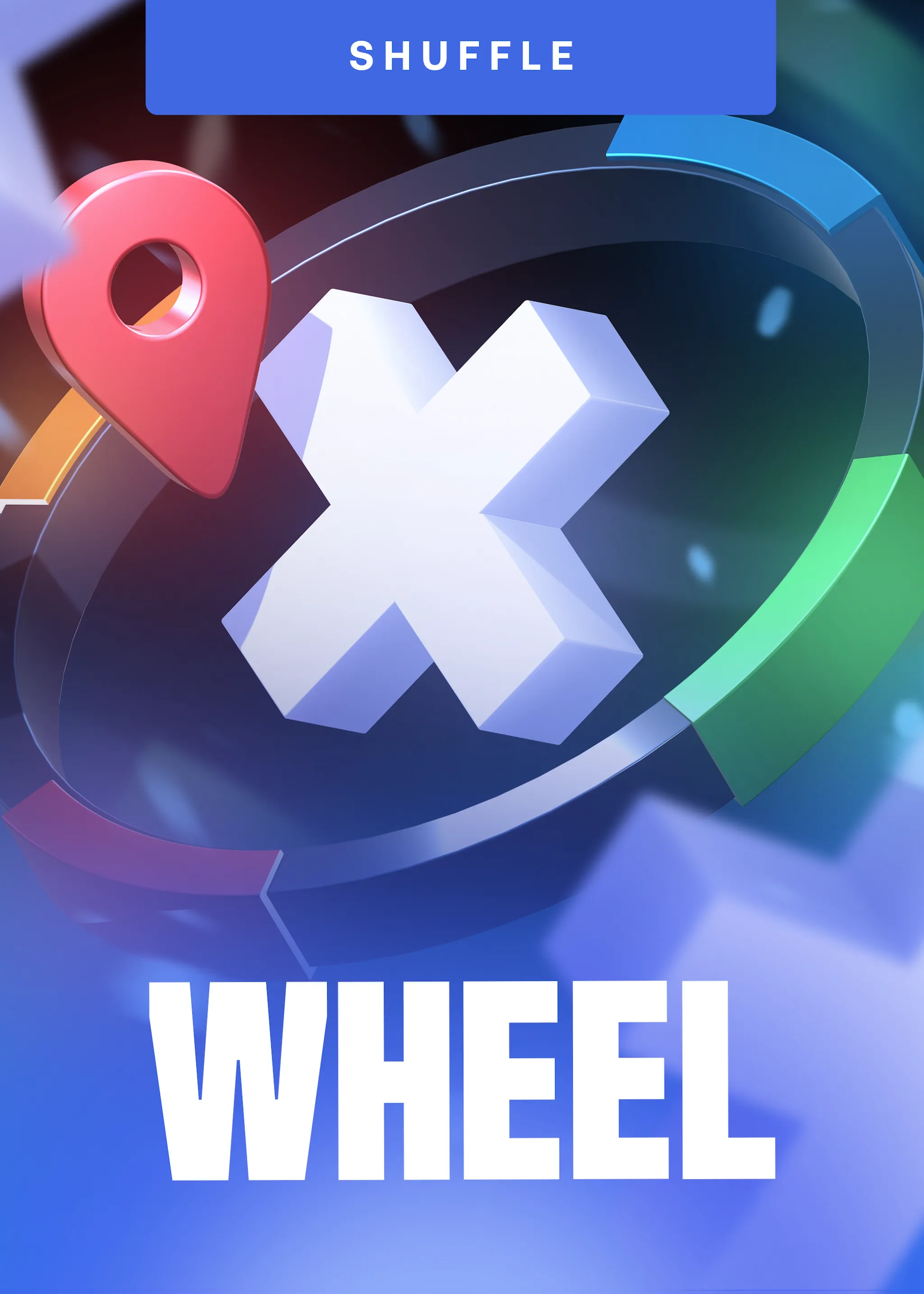 Shuffle Roulette